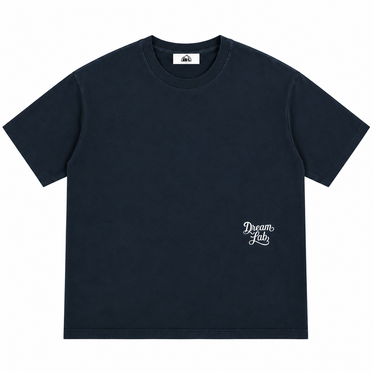 Off-Centered DL Cotton Unisex T-Shirt