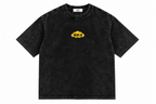 Bloom Oversized Cotton T-Shirt
