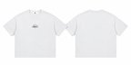 CLOUD LOGO Cotton T-Shirt