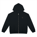 Heavyweight Full Zip Hoodie