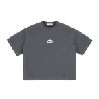 Vintage Washed Boxy T-Shirt