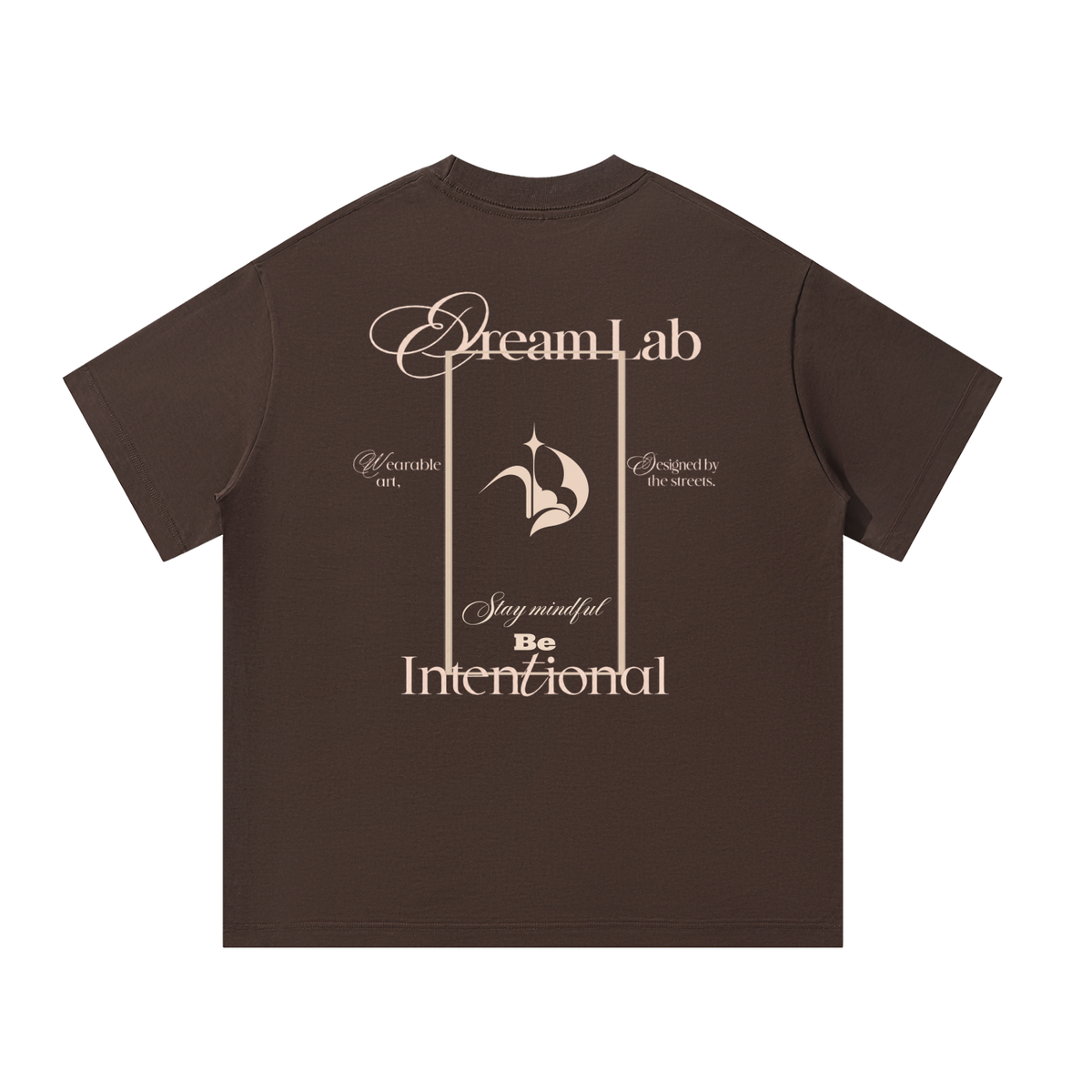 Intentional T-Shirt