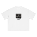Graff Liberty Oversized T-Shirt