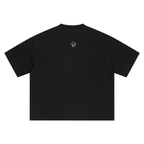 Boxy Oversized T-Shirt