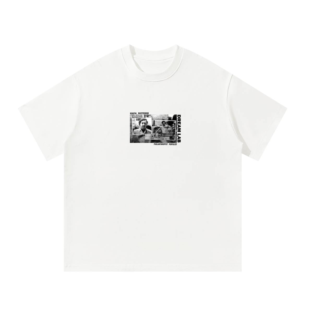 Pablo Perspectives T-Shirt