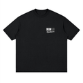 URBAN LEGENDS SF Loose Drop Shoulder T-Shirt