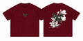 Magnolia Boxy Oversized T-Shirt