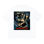Inception Loose Drop Shoulder T-Shirt