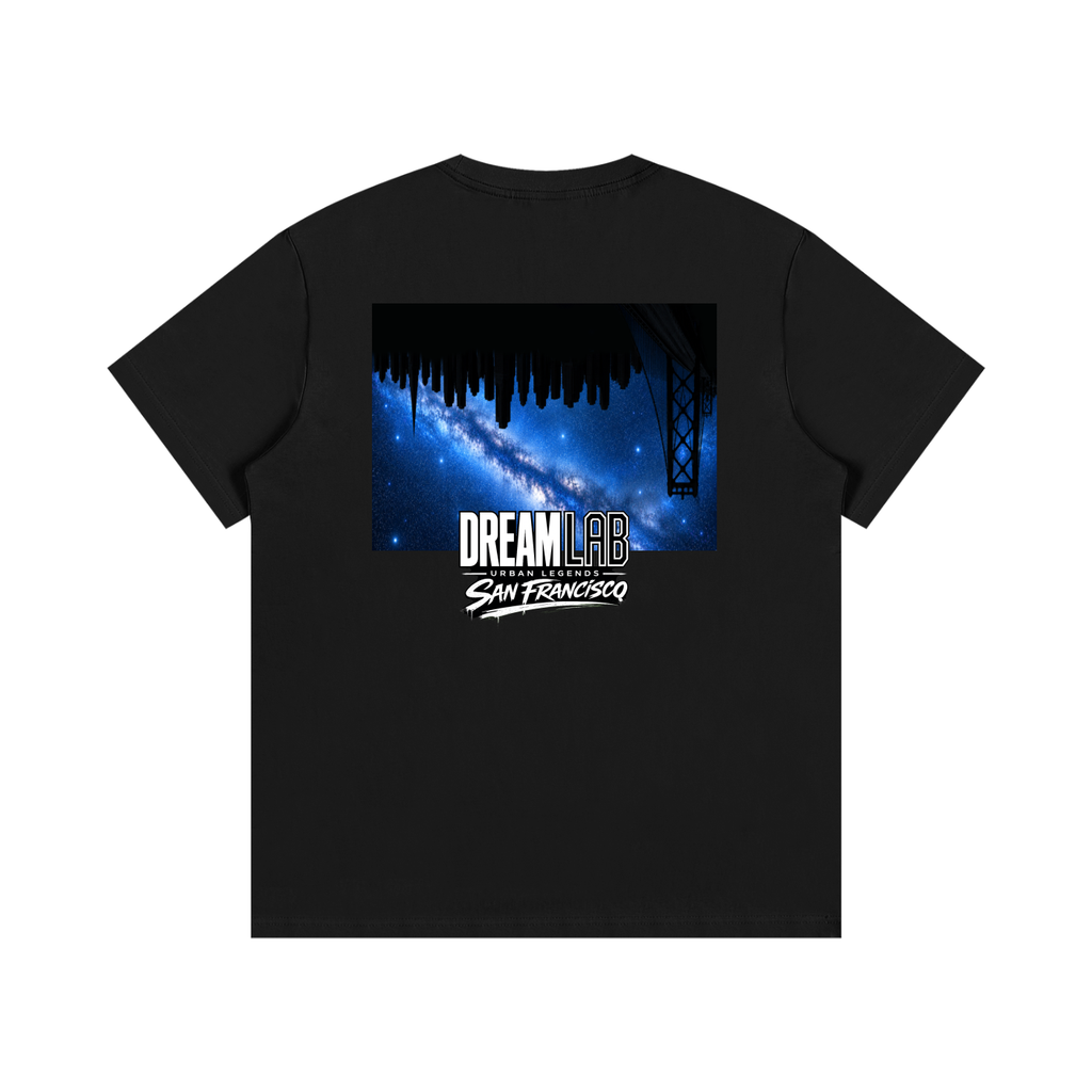 SF Urban Legends Cotton T-Shirt
