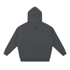 Oversized Fit Heavyweight Hoodie
