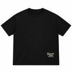 Bloom Roses Oversized T-Shirt