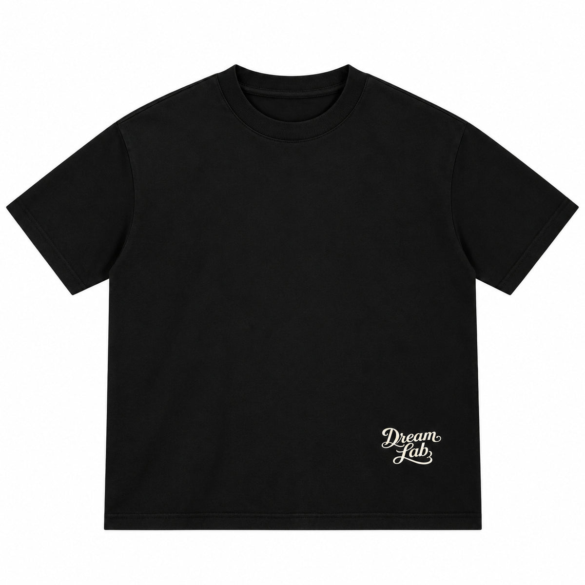 Bloom Roses Oversized T-Shirt