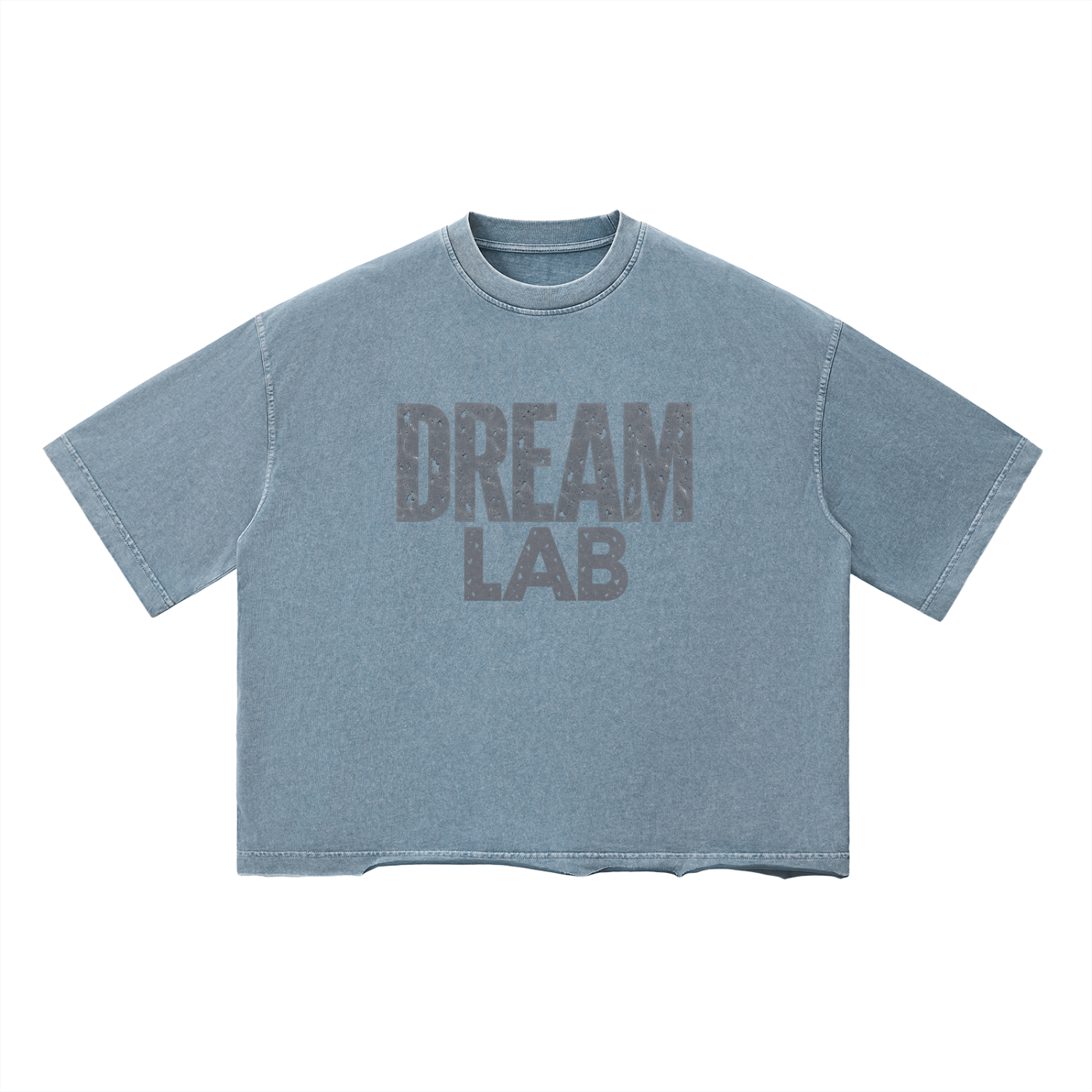 Vintage Wash Boxy T-Shirt