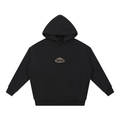 Cloud Logo Heavyweight Hoodie