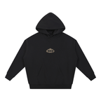 Cloud Logo Heavyweight Hoodie