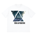 Inception Loose Drop Shoulder T-Shirt
