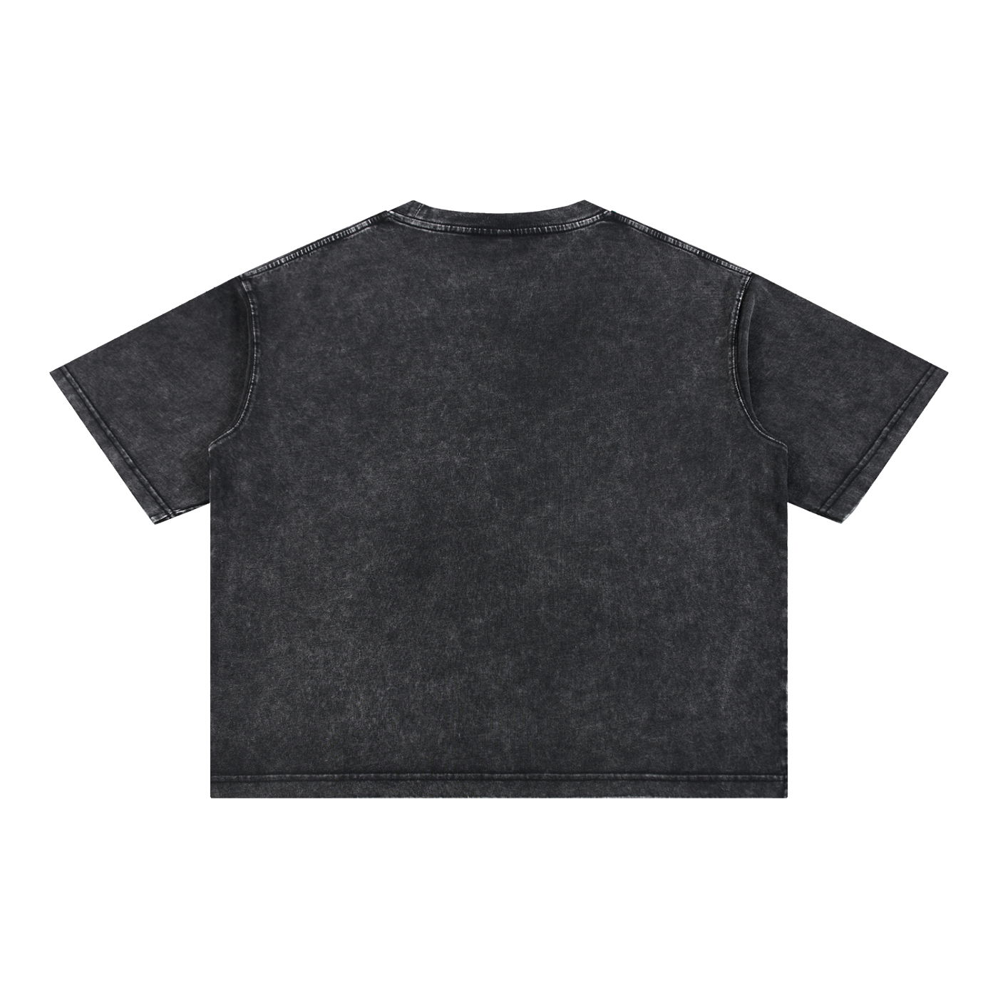 Vintage Box Cotton T-Shirt