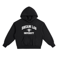 DREAM LAB UNIVERSITY Heavyweight Hoodie