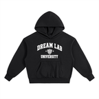 DREAM LAB UNIVERSITY Heavyweight Hoodie