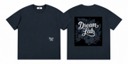 Off-Centered DL Cotton Unisex T-Shirt