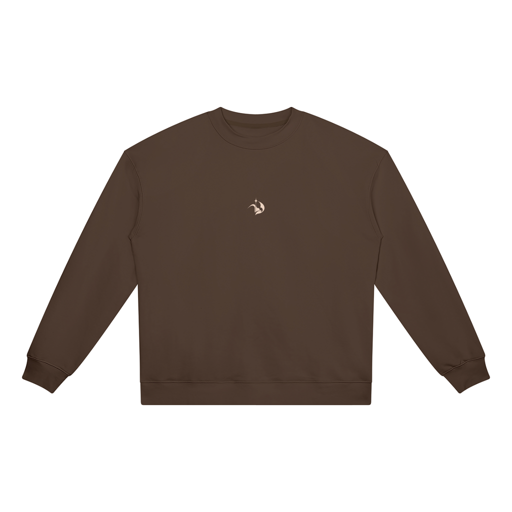 Intentional Heavyweight Crewneck Sweatshirt