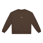 Intentional Heavyweight Crewneck Sweatshirt