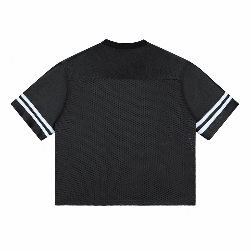 MESH JERSEY