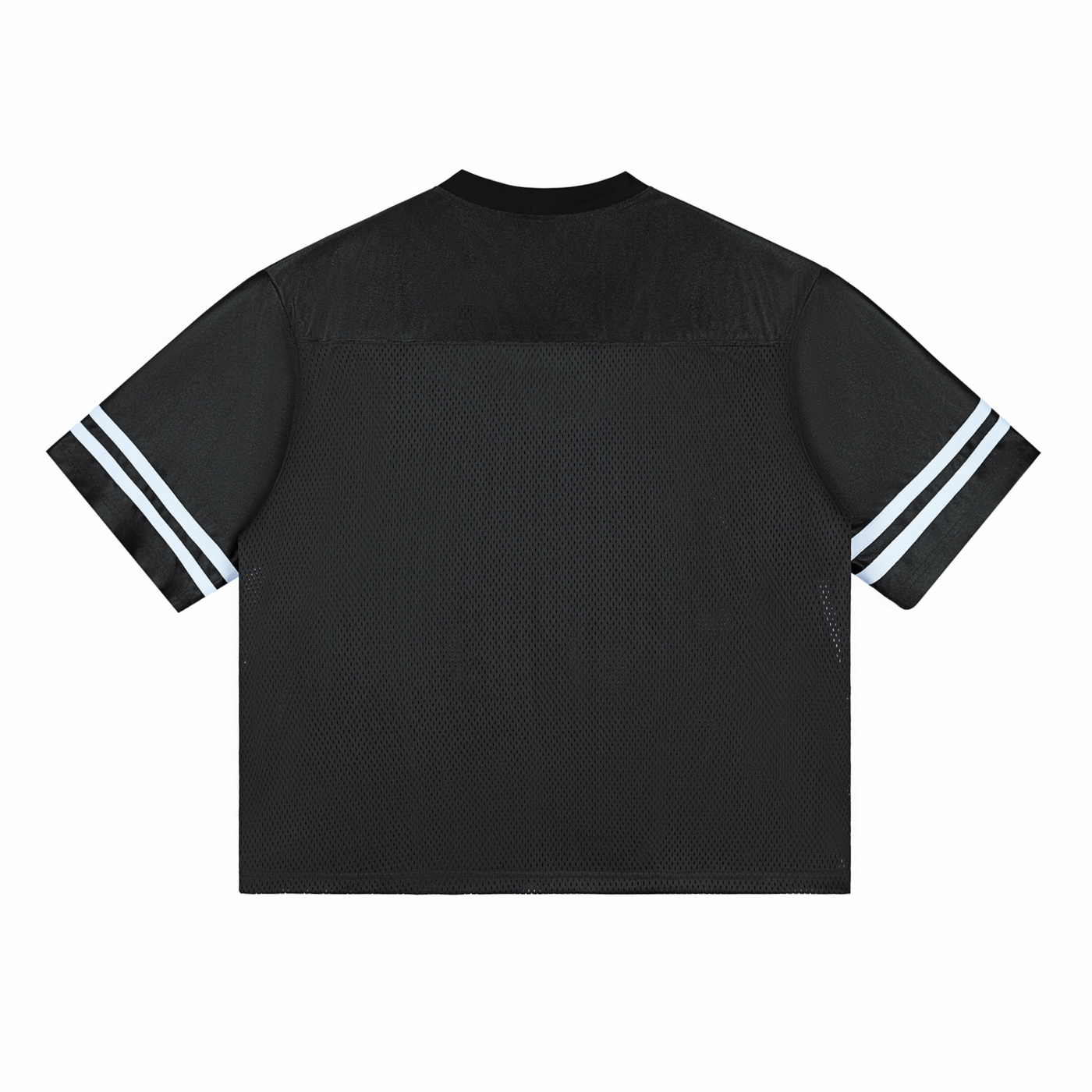 MESH JERSEY