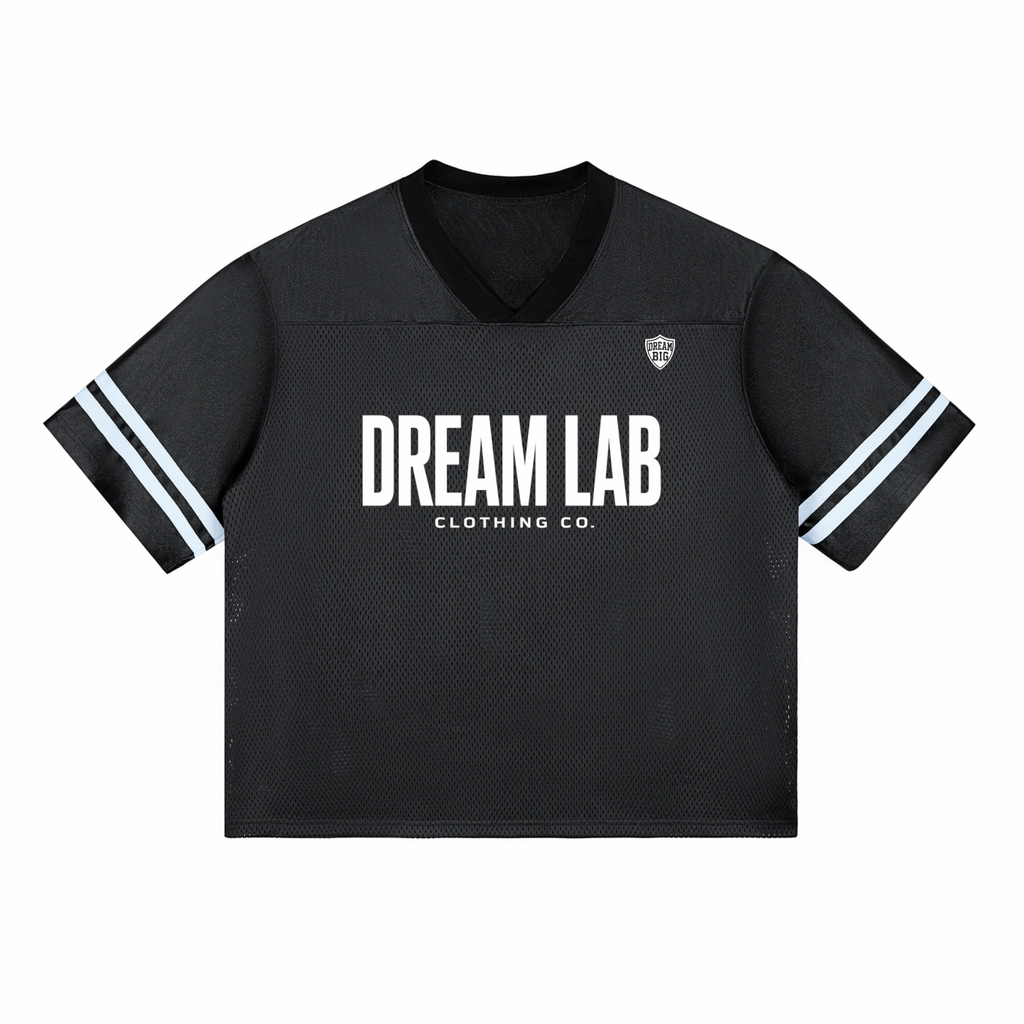 MESH JERSEY