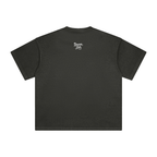 Cloud Logo Vintage Washed T-Shirt