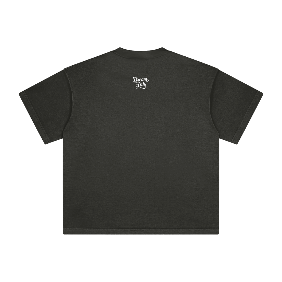 Cloud Logo Vintage Washed T-Shirt