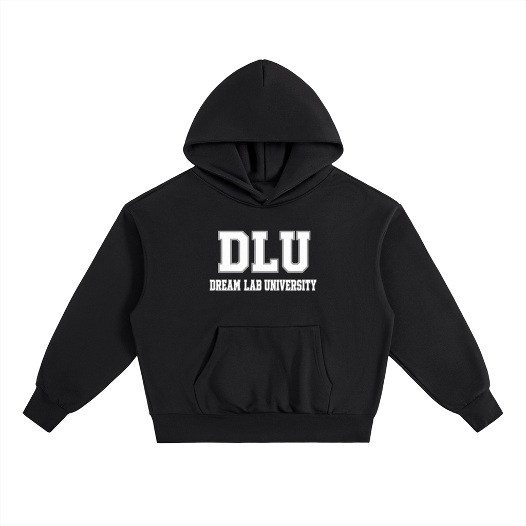 DREAM LAB UNIVERSITY Heavyweight Hoodie