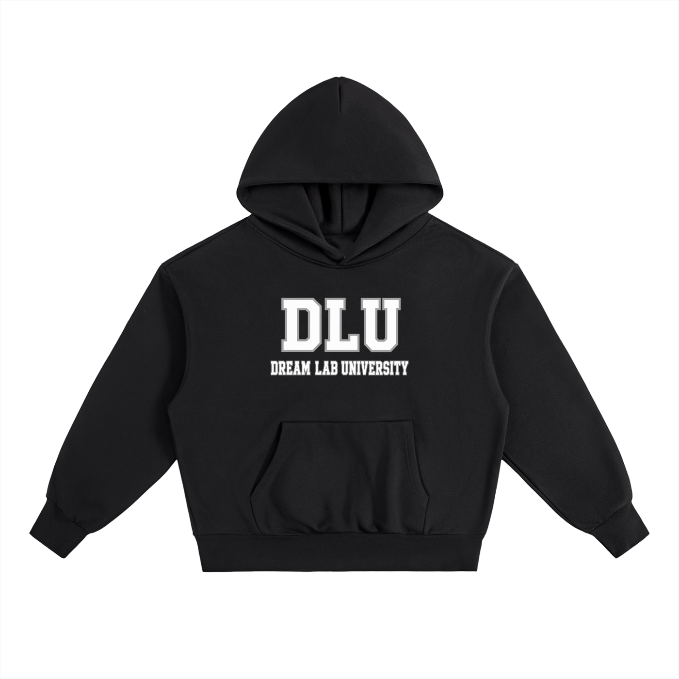 DREAM LAB UNIVERSITY Heavyweight Hoodie