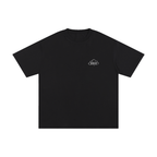 LOGO Regular Fit Cotton T-Shirt