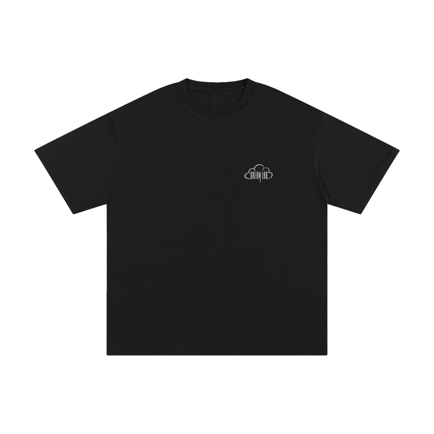 LOGO Regular Fit Cotton T-Shirt