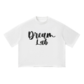 Vintage Wash Boxy T-Shirt