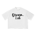 Vintage Wash Boxy T-Shirt