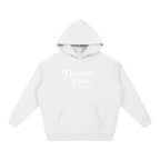 Monochrome Heavyweight Hoodie