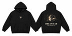 Essential Heavyweight Boxy Fleece Hoodie