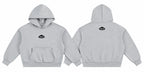 Cloud Logo Heavyweight Fleece Hoodie