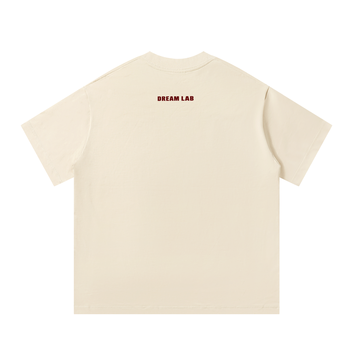 Mind Over Matter Oversized T-Shirt