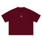 Intentional Boxy Oversized T-Shirt