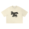 Heavyweight Boxy vintage T-Shirt