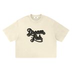 Heavyweight Boxy vintage T-Shirt