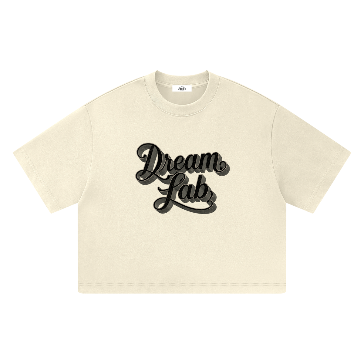 Heavyweight Boxy vintage T-Shirt