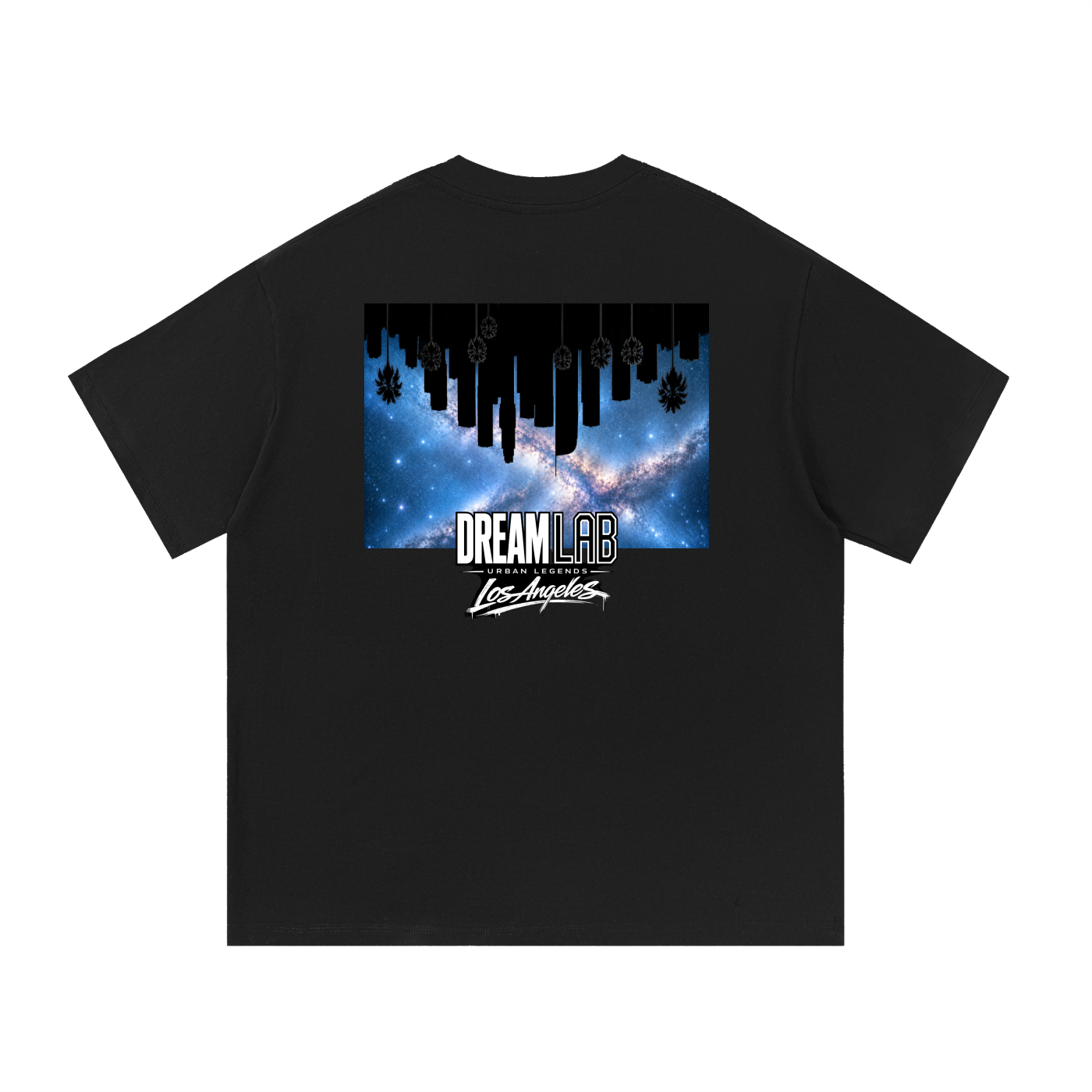 LA Urban Legends Cotton T-Shirt