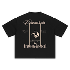 Intentional Boxy Oversized T-Shirt