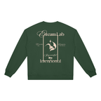 Intentional Heavyweight Crewneck Sweatshirt