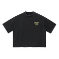 Vintage Rose Boxy T-Shirt