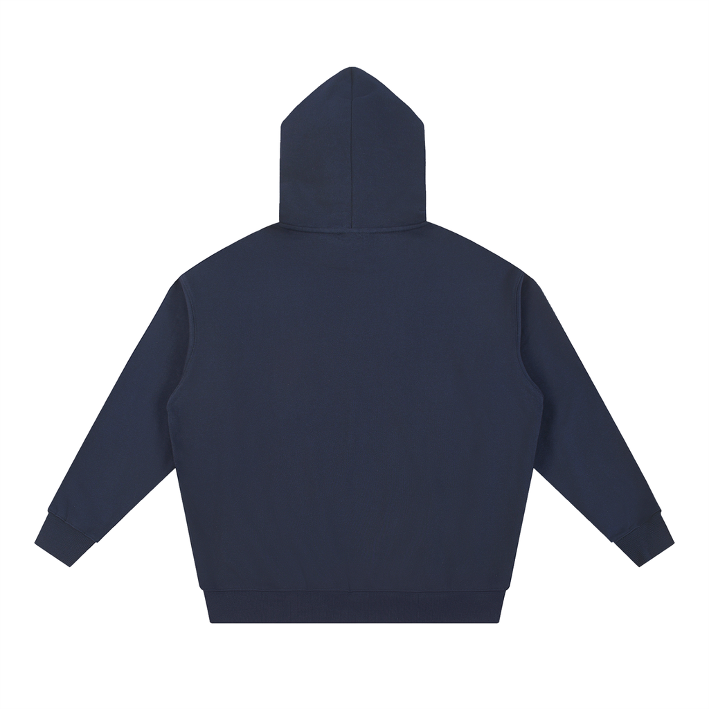 University Heavyweight Hoodie